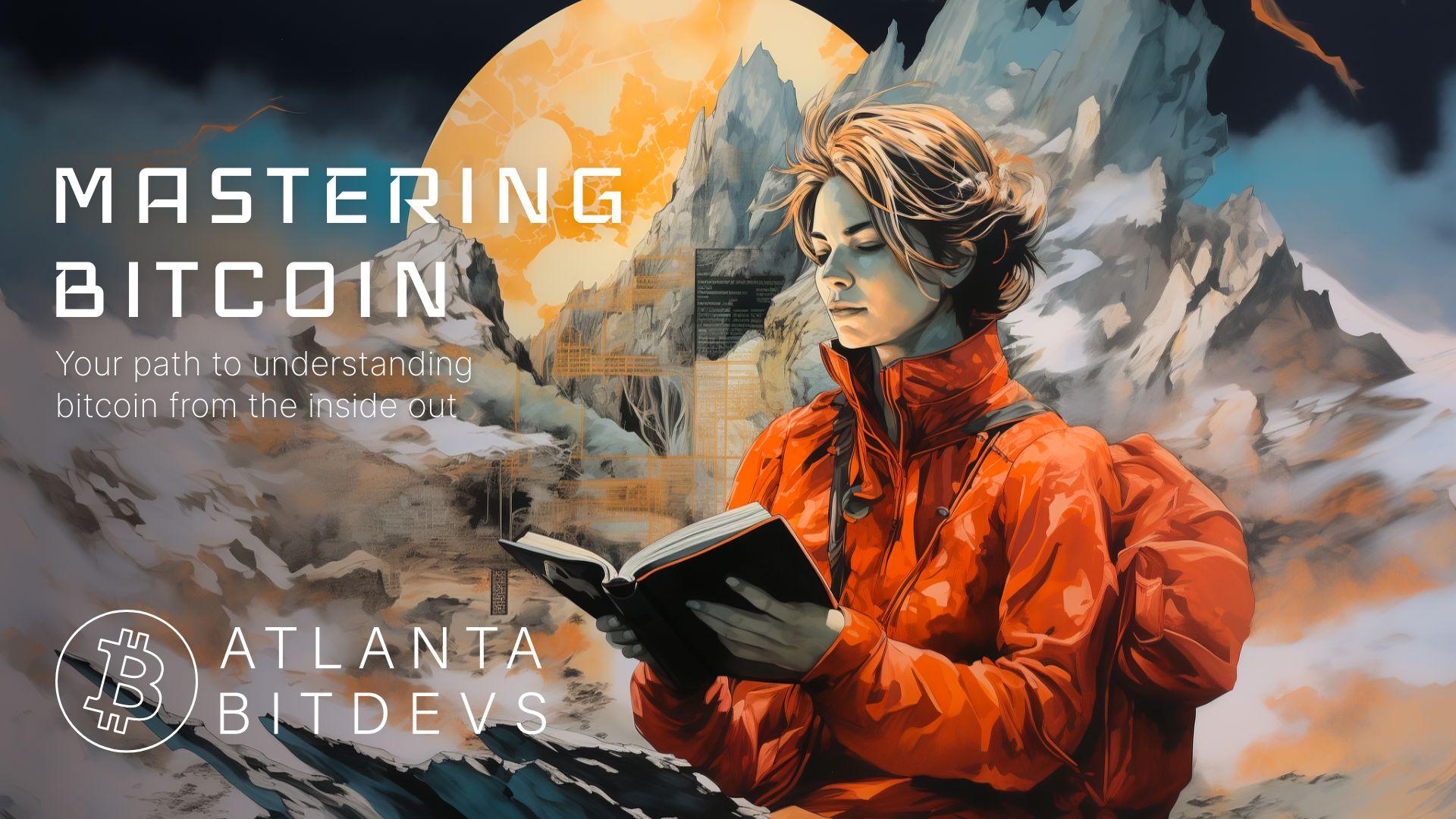 Mastering Bitcoin: Chapters 1 & 2
