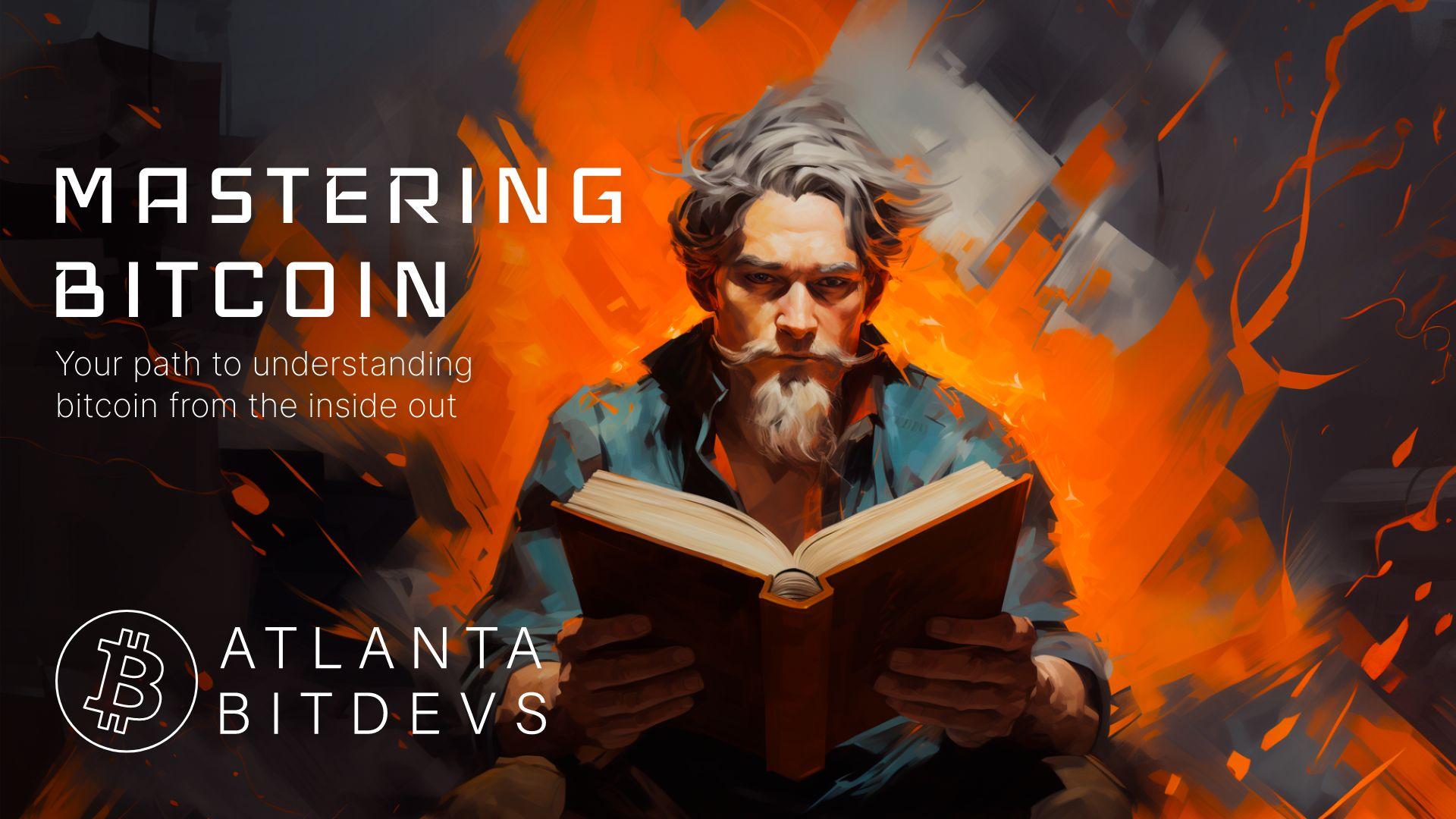 Mastering Bitcoin: Chapters 13 & 14