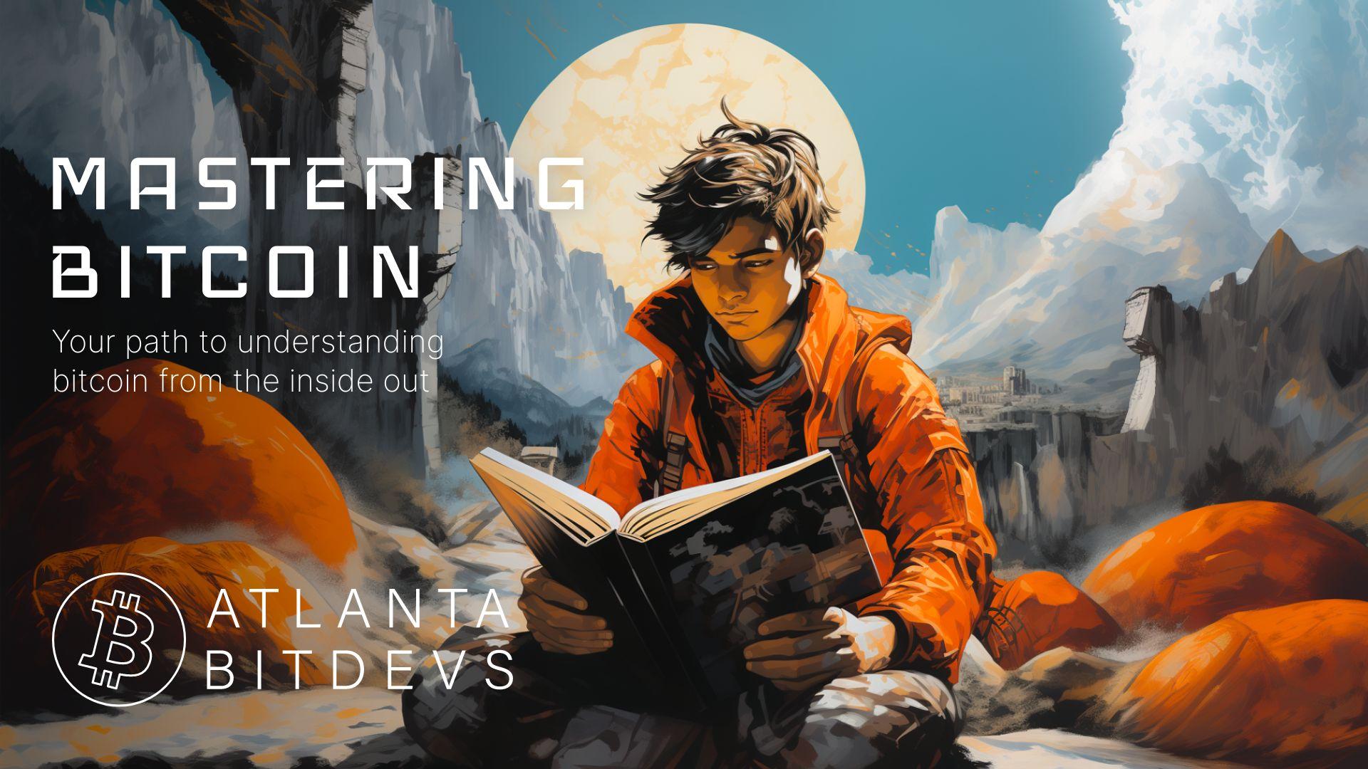 Mastering Bitcoin: Chapters 3 & 4