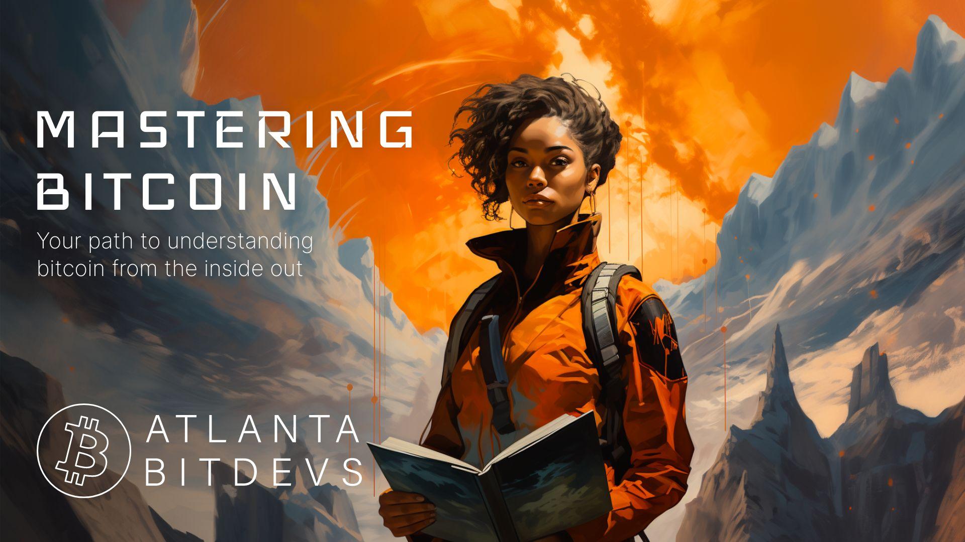 Mastering Bitcoin: Chapters 5 & 6