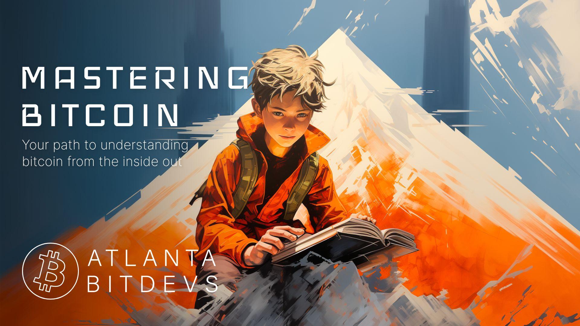 Mastering Bitcoin: Chapters 7 & 8